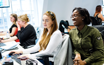 Resolve a company or trader dispute - CEDR