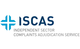 ISCAS Logo
