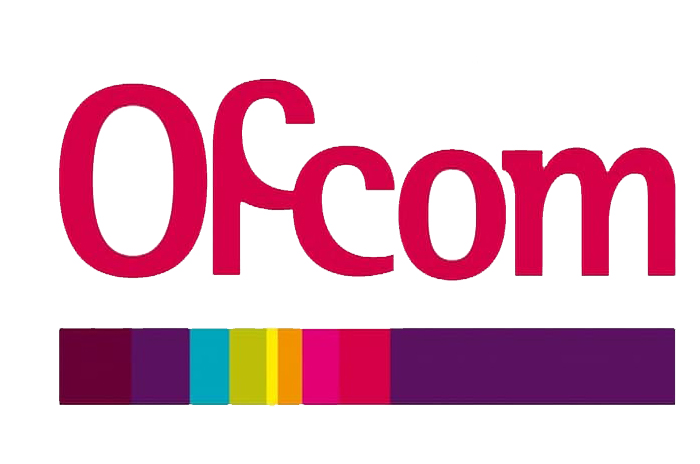 ofcom logo
