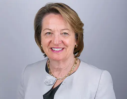 Eileen Carroll KC (Hon)