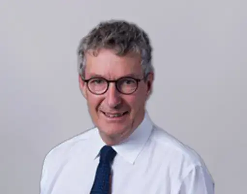 Jamie Drummond-Smith