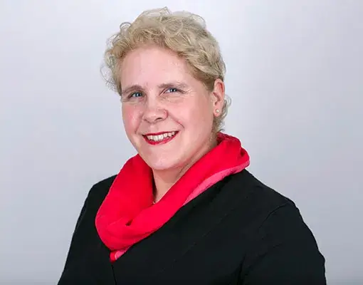 Susanne Schuler